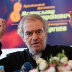 Валерий Гергиев