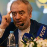 Валерий Гергиев. Фото - Юрий Стрелец