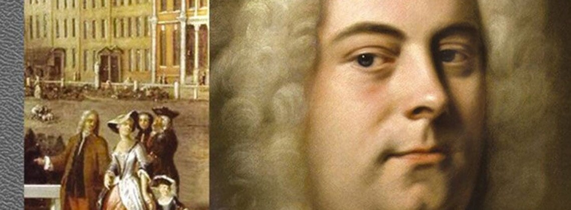 «Гендель» Ларисы Кириллиной – информативная и увлекательно написанная биография великого композитора