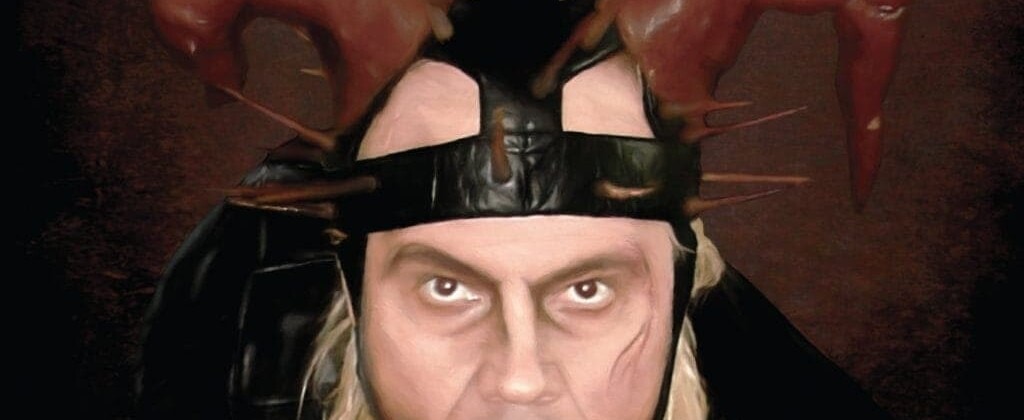 Дмитрий Хворостовский впервые записал оперу Верди "Риголетто"