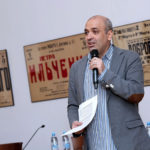 Георгий Исаакян