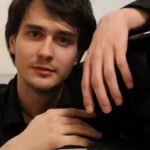 Пианист Александр Кашпурин