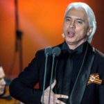 Дмитрий Хворостовский: "Надеюсь, у меня будет концерт в Москве перед Новым годом". Фото - РИА Новости