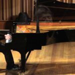 Мэри Лебензон