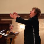 Людмила Лицова. Фото - Михаил Захаров