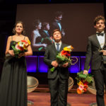 Лауреаты 11-го Международного конкурса пианистов им. Листа