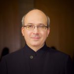 Заслуженный артист России Алексей Лундин