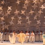 "Обручение в монастыре" в постановке А. Тителя