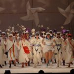 «Обручение в монастыре» в МАМТ. Фото - Сергей Родионов