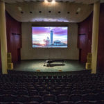 Камерный зал Московского Дома музыки