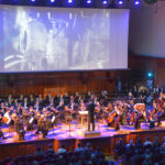 Симфонический оркестр радио «Орфей» п/у Сергея Кондрашева