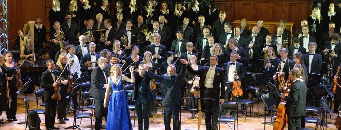 В БЗК прозвучали неизвестные сочинения Александра Мосолова