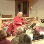 Hortus Musicus и Андрес Мустонен