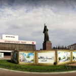 Музыкальный театр Кабардино-Балкарии