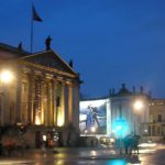 Берлинская государственная опера (Berliner Staatsoper)