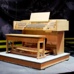 Орган Большого театра