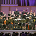 Мюнхенский камерный оркестр. Фото: Татьяна Андреева/РГ