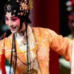 Впервые публика Владивостока сможет познакомиться с уникальным жанром пекинской оперы