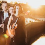 Ансамбль Per aspera ad Astra выступит в органном зале Тюменской филармонии