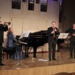 Леонид Гурьев, Харри Маки и Карло Коломбо