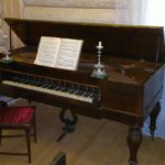 Музей «Семья роялей»