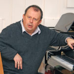 Валерий Пясецкий