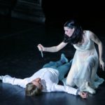 Английские зрители увидят "Ромео и Джульетту" в исполнении астраханских артистов