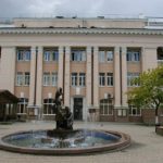 Ростовская консерватория