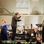 Большой фестиваль РНО. Фото - Ирина Шымчак