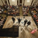 В Рязани состоялся вечер гитарной музыки