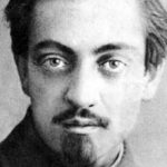 Константин Соломонович Сараджев