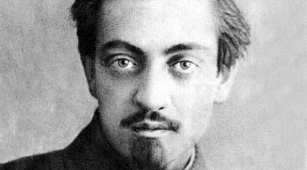 Константин Соломонович Сараджев