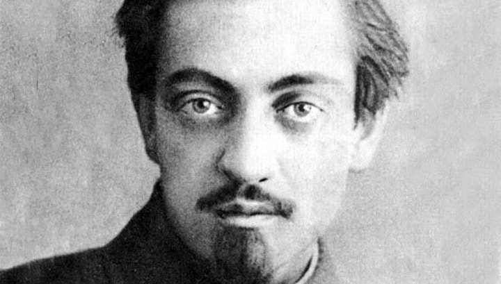 Константин Соломонович Сараджев