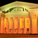 Саратовский театр оперы и балета