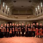 Московский камерный Шнитке-оркестр впервые выступит в Смоленске