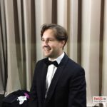 Главный дирижер Мюнхенского камерного оркестра Клеменс Шульдт рассказал о турне по России