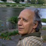 Валентин Сильвестров. Фото - Виктор Марущенко / Коммерсантъ