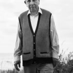 Сергей Слонимский. Фото - Евгений Копалкин