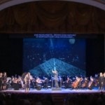 Финал Международного оперного фестиваля имени Галины Вишневской