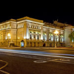 Санкт-Петербургская консерватория