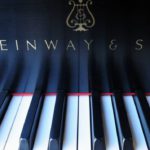 Коллекционный рояль Steinway презентуют на открытии сезона в Белорусской академии музыки