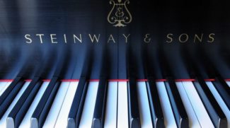 Коллекционный рояль Steinway презентуют на открытии сезона в Белорусской академии музыки 