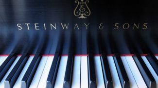 Коллекционный рояль Steinway презентуют на открытии сезона в Белорусской академии музыки Коллекционный рояль Steinway презентуют на открытии сезона в Белорусской академии музыки