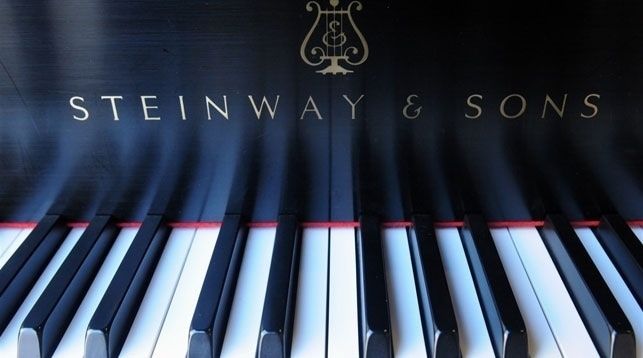 Коллекционный рояль Steinway презентуют на открытии сезона в Белорусской академии музыки