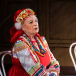 Вера Сурикова