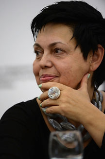 Ирина Черномурова. Фото - Владимир Вяткин/РИА Новости