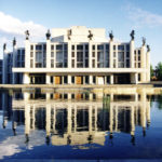 Государственный театр оперы и балета Удмуртской Республики имени П. И. Чайковского