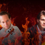 Леонард Шрайбер и Александр Синчук