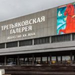 В Новой Третьяковке пройдет концерт "Революция в звуке"