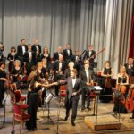 Тульский симфонический оркестр п/у Владислава Лаврика